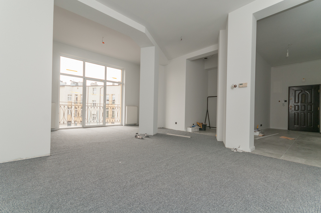 Lokal na wynajem Szczecin, Centrum 61 m2 | Arka Nieruchomości