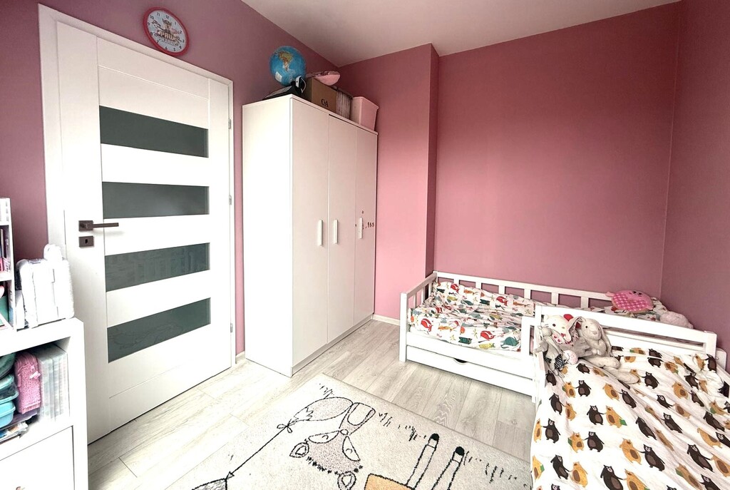 Mieszkanie na sprzedaż Szczecin, Dąbie 63 m2 | Arka Nieruchomości