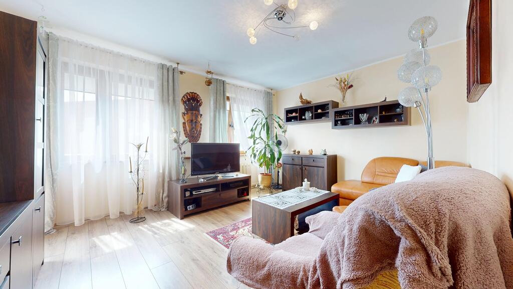 Mieszkanie na sprzedaż Szczecin, os. Majowe 77 m2 | Arka Nieruchomości