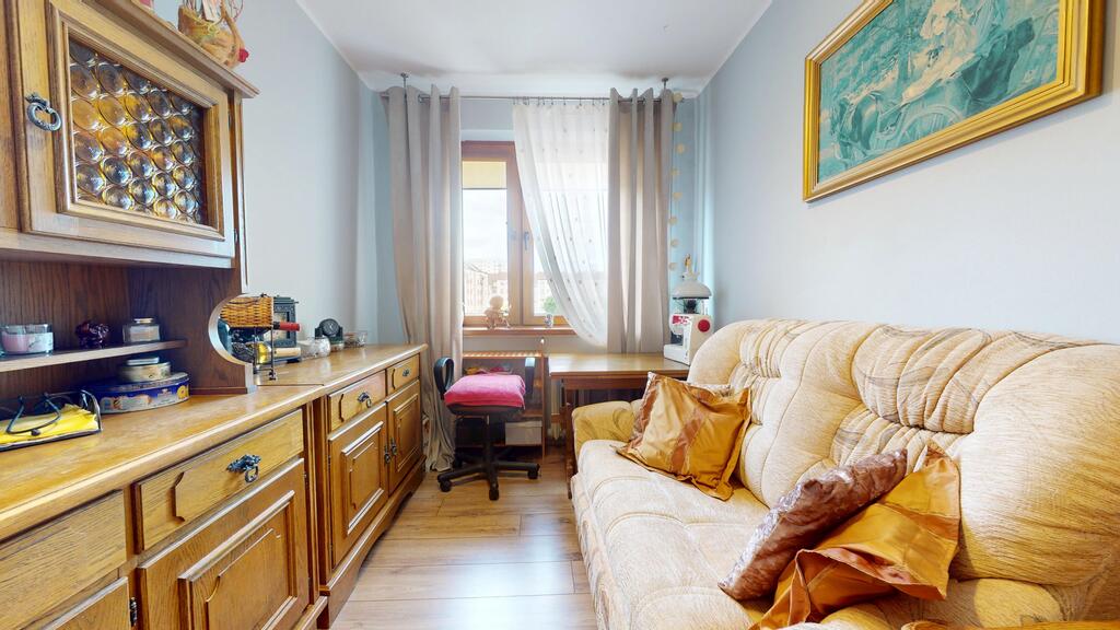 Mieszkanie na sprzedaż Szczecin, os. Majowe 77 m2 | Arka Nieruchomości