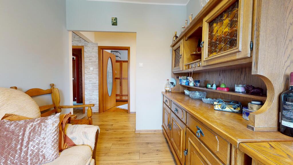 Mieszkanie na sprzedaż Szczecin, os. Majowe 77 m2 | Arka Nieruchomości