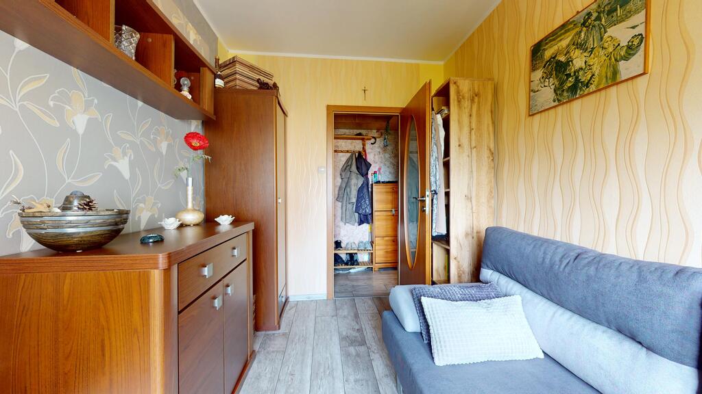 Mieszkanie na sprzedaż Szczecin, os. Majowe 77 m2 | Arka Nieruchomości