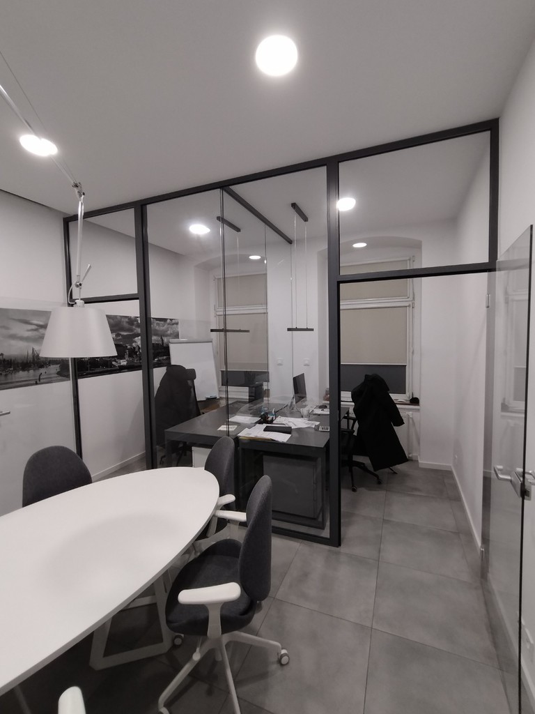 Mieszkanie na sprzedaż Szczecin, Centrum 86 m2 | Arka Nieruchomości
