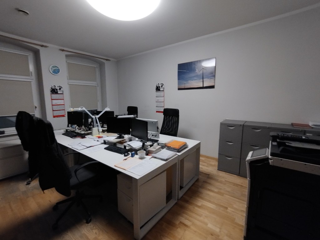 Mieszkanie na sprzedaż Szczecin, Centrum 86 m2 | Arka Nieruchomości