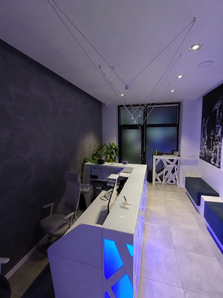 Mieszkanie na sprzedaż Szczecin, Centrum 86 m2 | Arka Nieruchomości