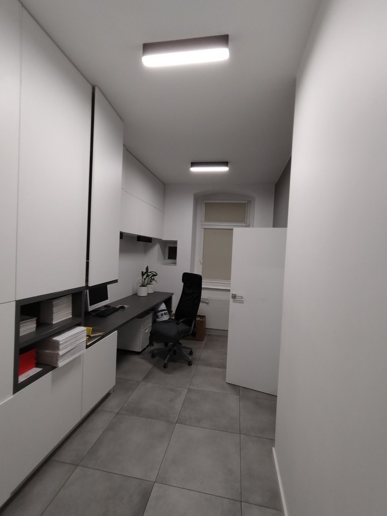 Mieszkanie na sprzedaż Szczecin, Centrum 86 m2 | Arka Nieruchomości