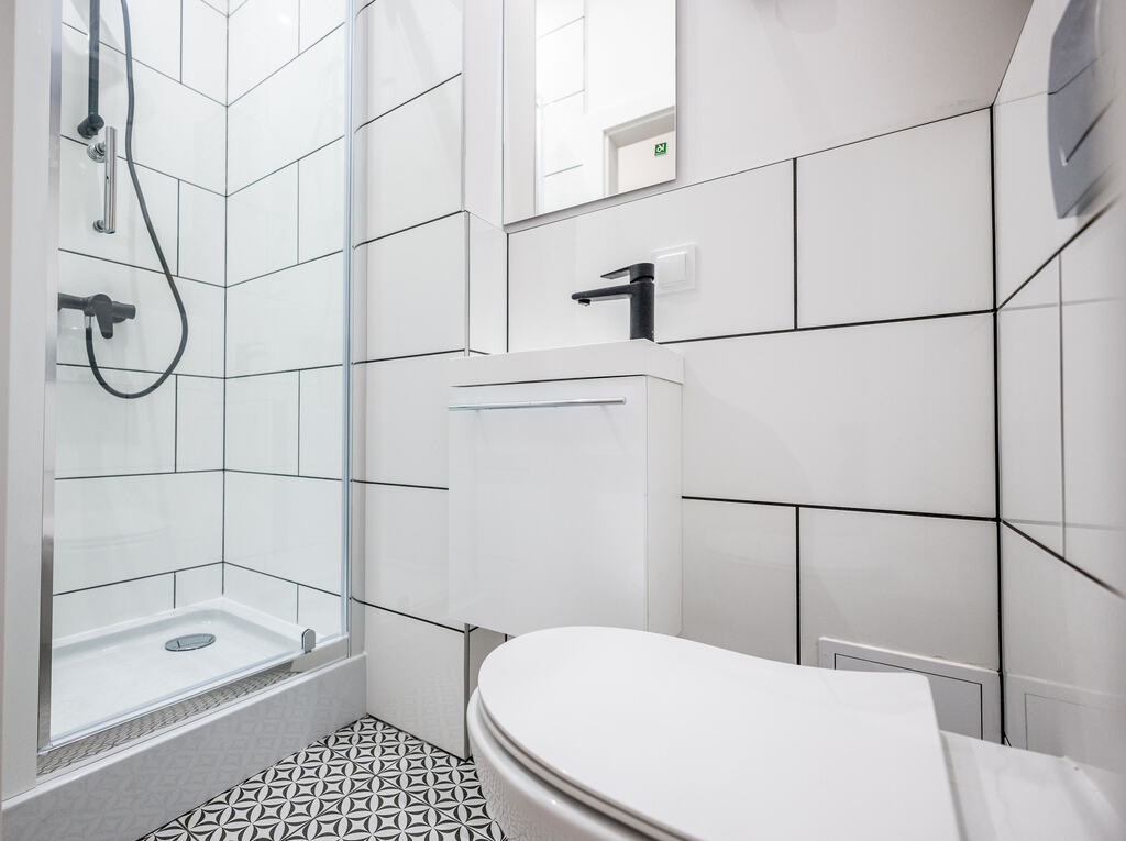 Mieszkanie na wynajem Szczecin, Śródmieście-Centrum 14 m2 | Arka Nieruchomości
