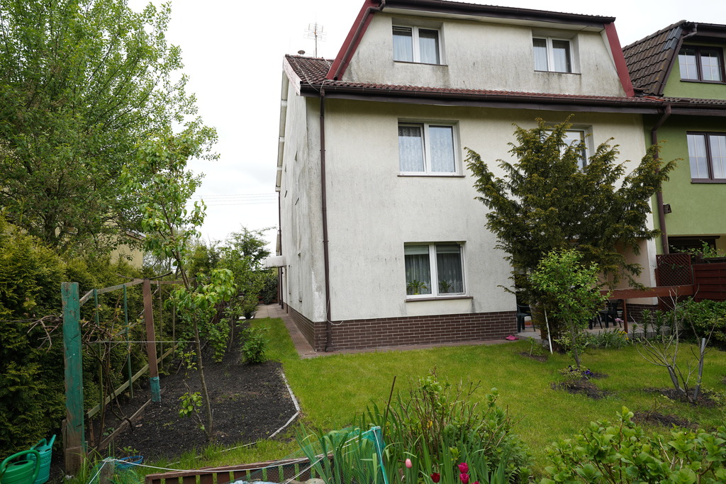 Dom na sprzedaż Szczecin, Bukowo 160 m2 | Arka Nieruchomości