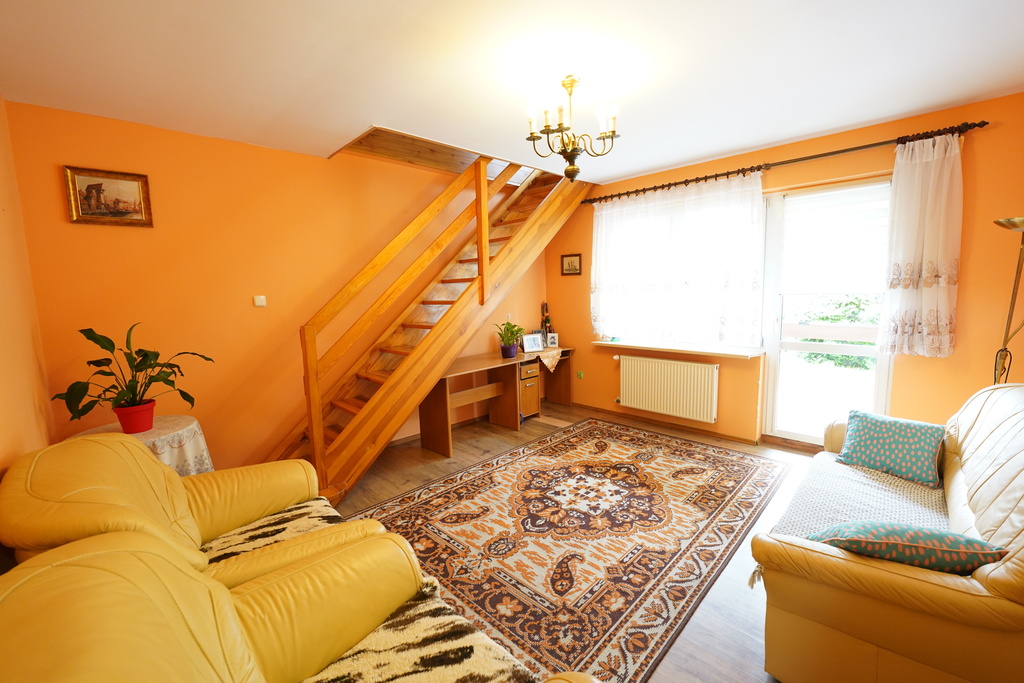 Dom na sprzedaż Szczecin, Bukowo 160 m2 | Arka Nieruchomości