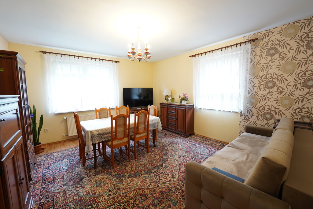 Dom na sprzedaż Szczecin, Bukowo 160 m2 | Arka Nieruchomości