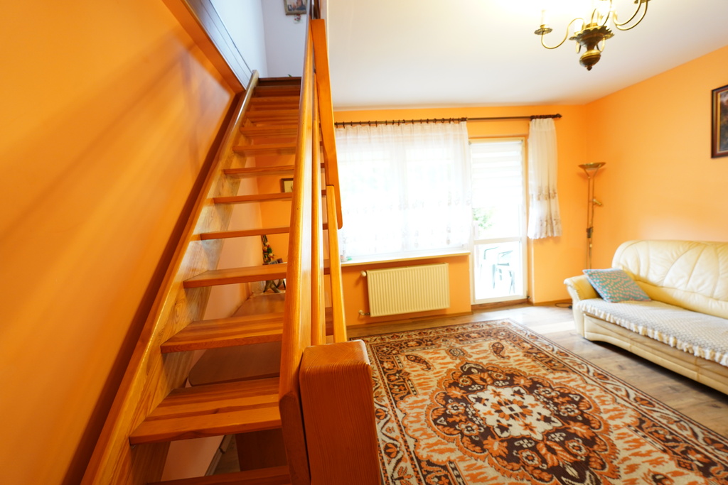 Dom na sprzedaż Szczecin, Bukowo 160 m2 | Arka Nieruchomości