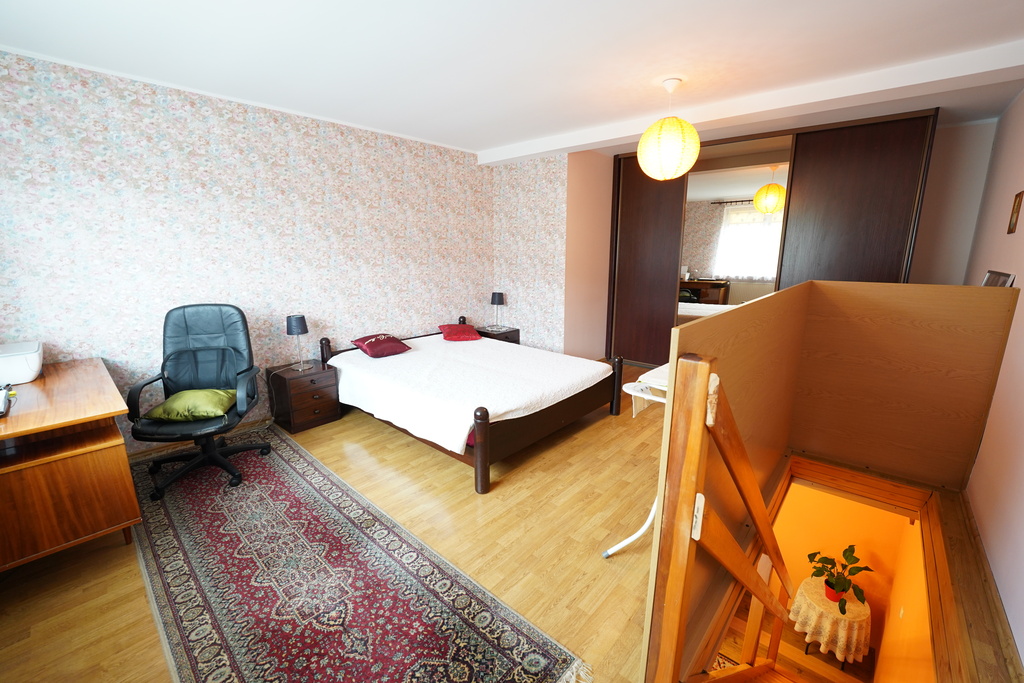 Dom na sprzedaż Szczecin, Bukowo 160 m2 | Arka Nieruchomości
