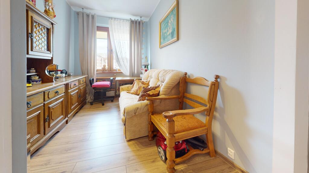 Mieszkanie na sprzedaż Szczecin, os. Majowe 77 m2 | Arka Nieruchomości