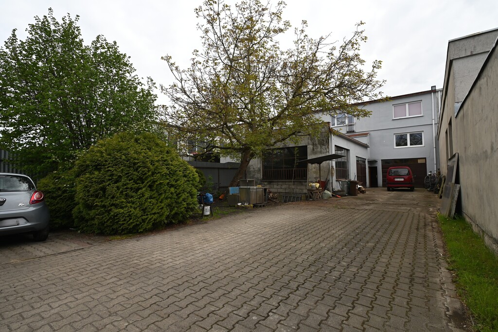 Dom na sprzedaż Szczecin, Dąbie 247 m2 | Arka Nieruchomości
