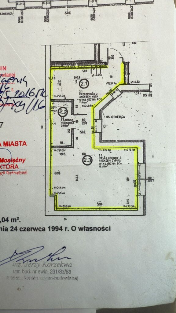 Mieszkanie na sprzedaż Szczecin, Centrum 31 m2 | Arka Nieruchomości