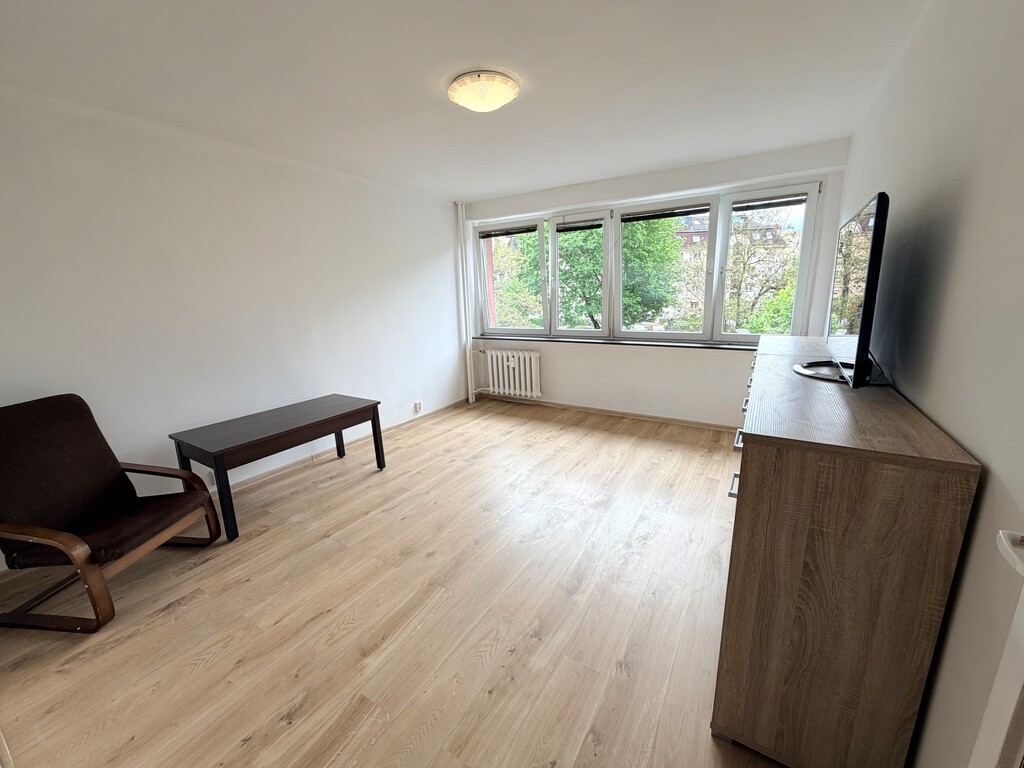 Mieszkanie na sprzedaż Szczecin, Niebuszewo 29 m2 | Arka Nieruchomości