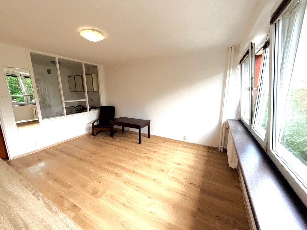 Mieszkanie na sprzedaż Szczecin, Niebuszewo 29 m2 | Arka Nieruchomości