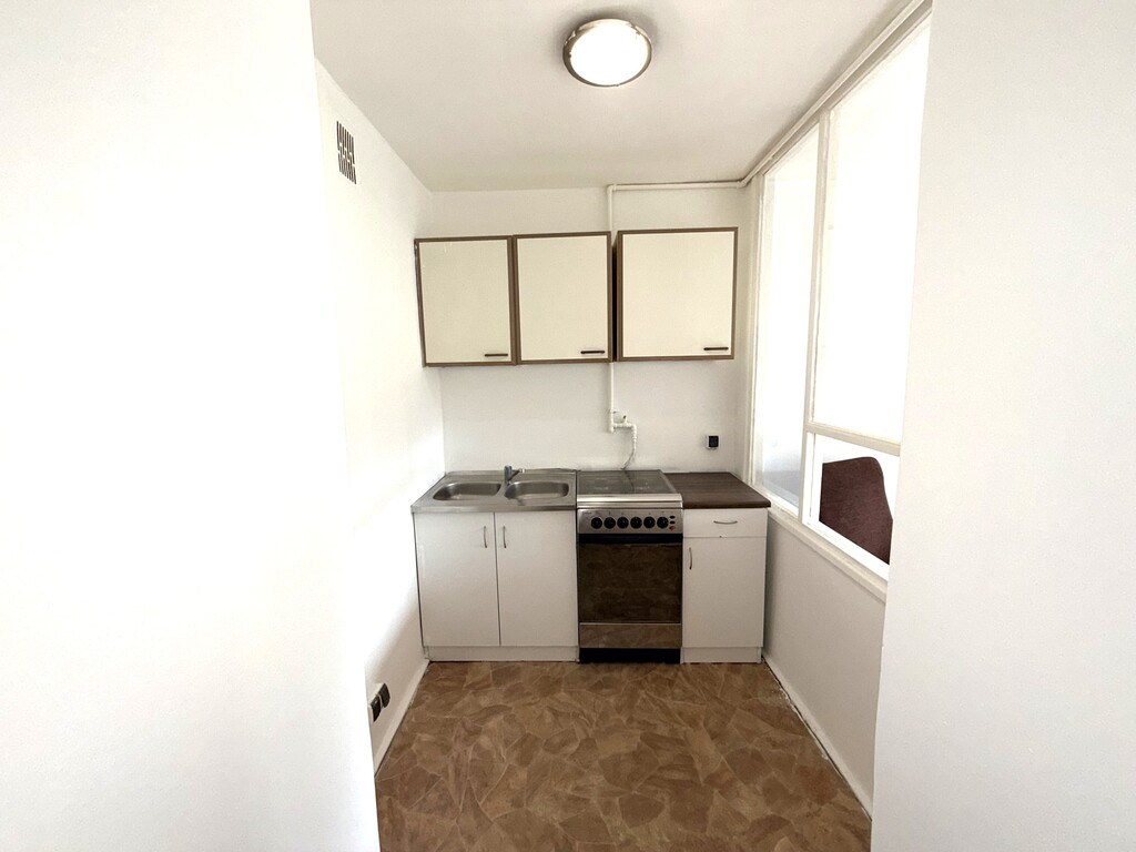 Mieszkanie na sprzedaż Szczecin, Niebuszewo 29 m2 | Arka Nieruchomości