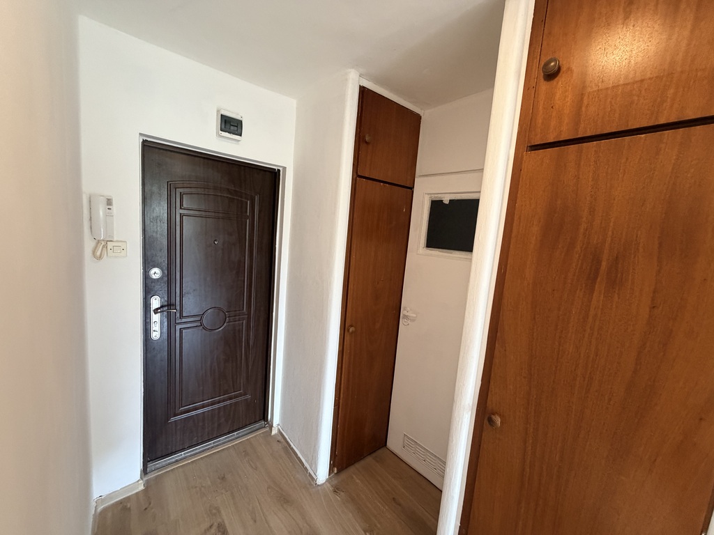 Mieszkanie na sprzedaż Szczecin, Niebuszewo 29 m2 | Arka Nieruchomości