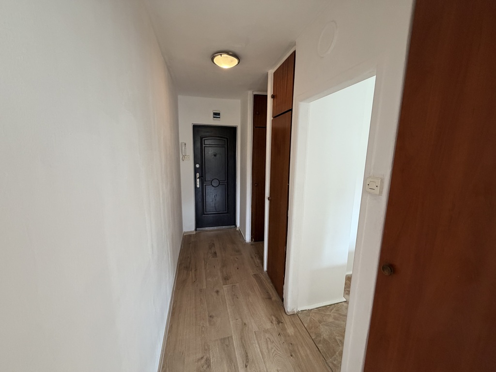 Mieszkanie na sprzedaż Szczecin, Niebuszewo 29 m2 | Arka Nieruchomości