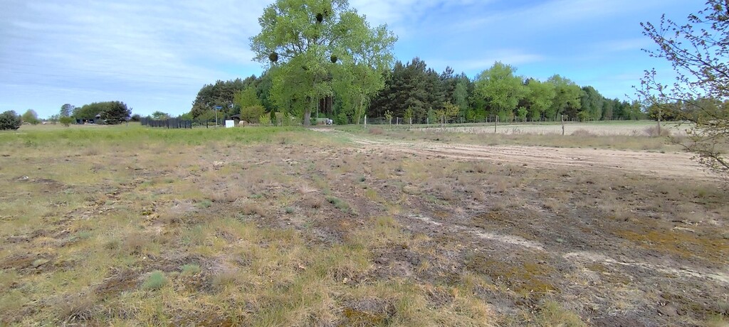 Działka na sprzedaż Lubczyna 697 m2 | Arka Nieruchomości