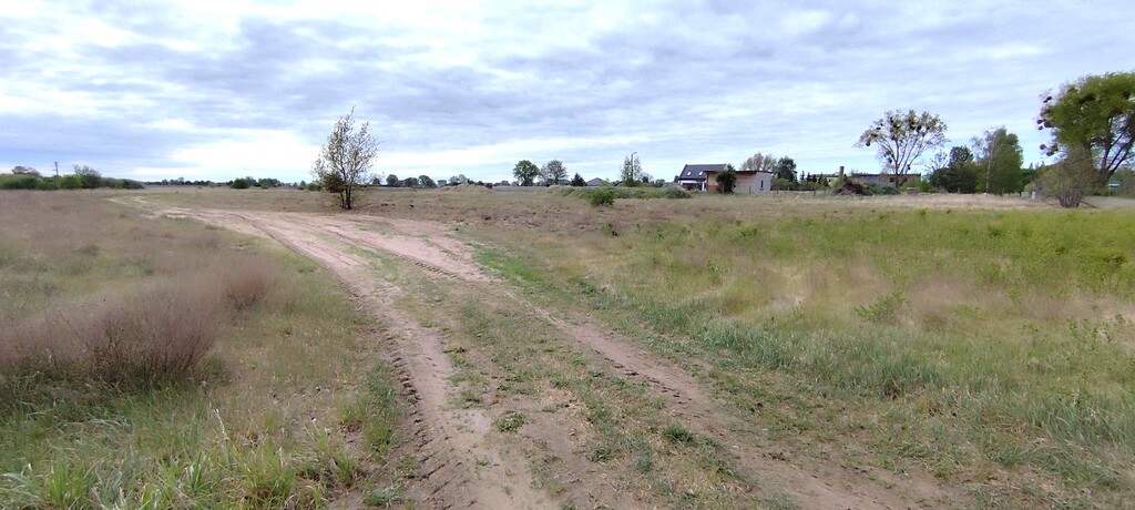 Działka na sprzedaż Lubczyna 697 m2 | Arka Nieruchomości