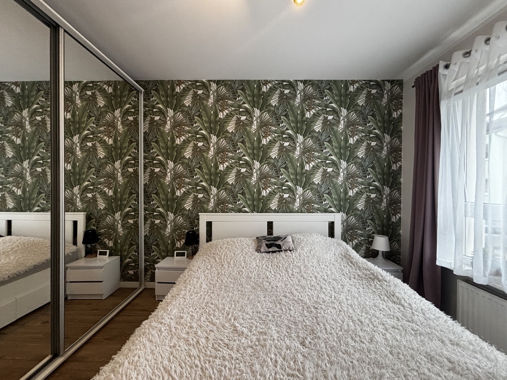 Mieszkanie na sprzedaż Warzymice 52 m2 | Arka Nieruchomości