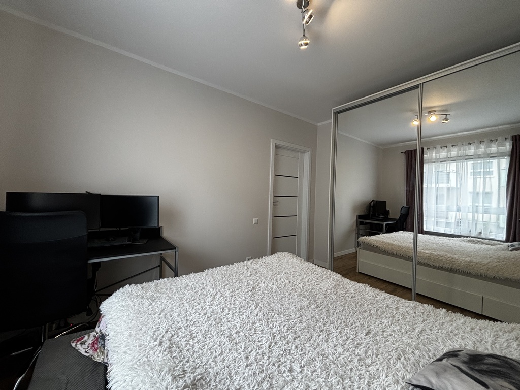 Mieszkanie na sprzedaż Warzymice 52 m2 | Arka Nieruchomości