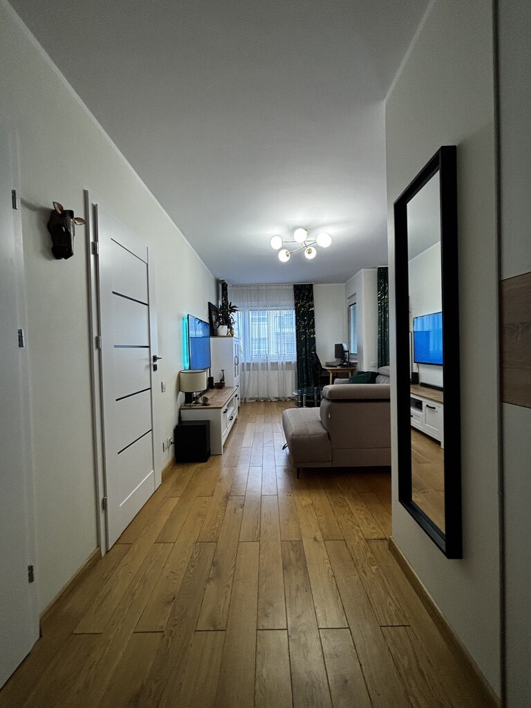Mieszkanie na sprzedaż Warzymice 52 m2 | Arka Nieruchomości