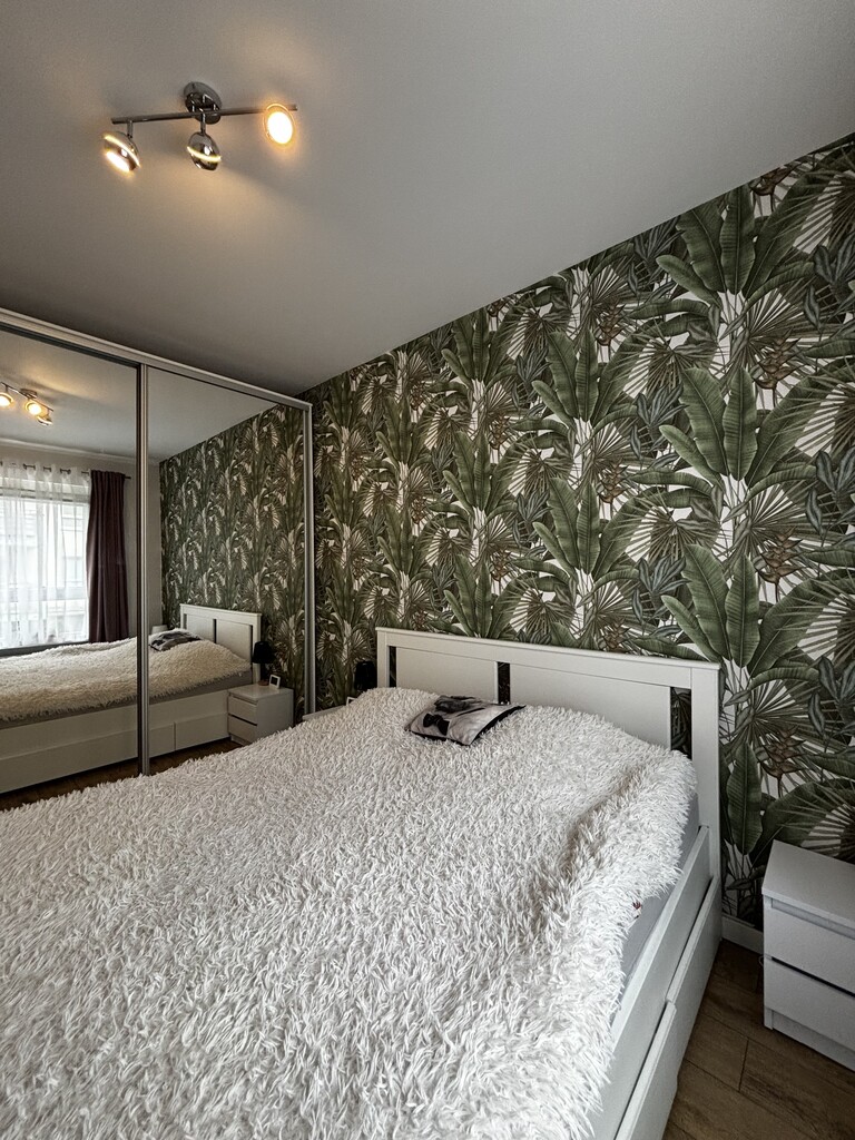 Mieszkanie na sprzedaż Warzymice 52 m2 | Arka Nieruchomości