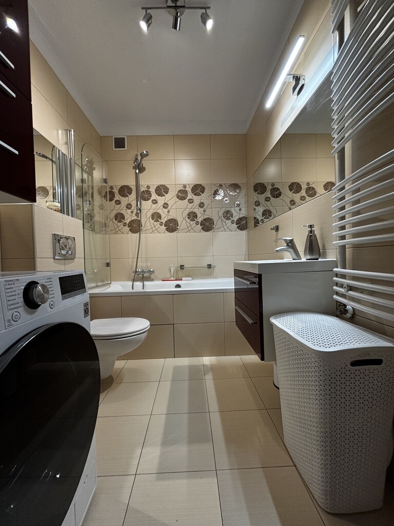 Mieszkanie na sprzedaż Warzymice 52 m2 | Arka Nieruchomości