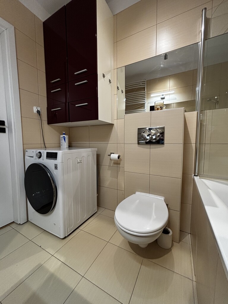 Mieszkanie na sprzedaż Warzymice 52 m2 | Arka Nieruchomości