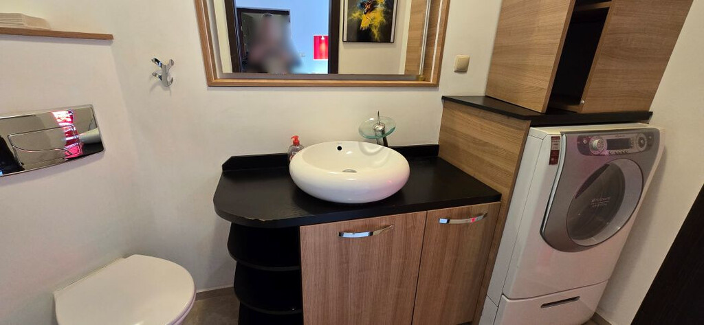 Mieszkanie na wynajem Szczecin, Kijewo 130 m2 | Arka Nieruchomości