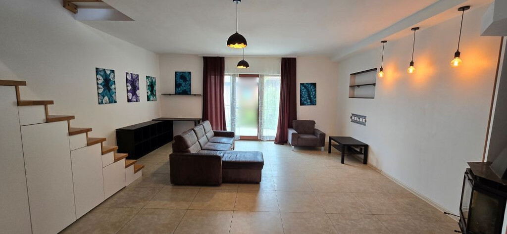 Mieszkanie na wynajem Szczecin, Kijewo 130 m2 | Arka Nieruchomości