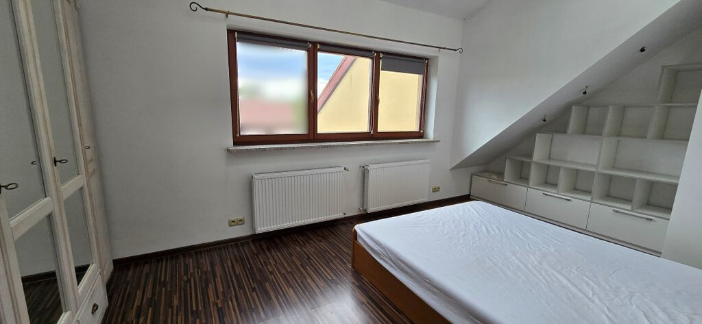 Mieszkanie na wynajem Szczecin, Kijewo 130 m2 | Arka Nieruchomości