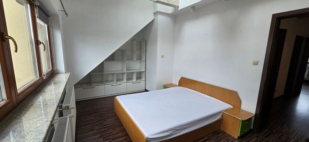 Mieszkanie na wynajem Szczecin, Kijewo 130 m2 | Arka Nieruchomości
