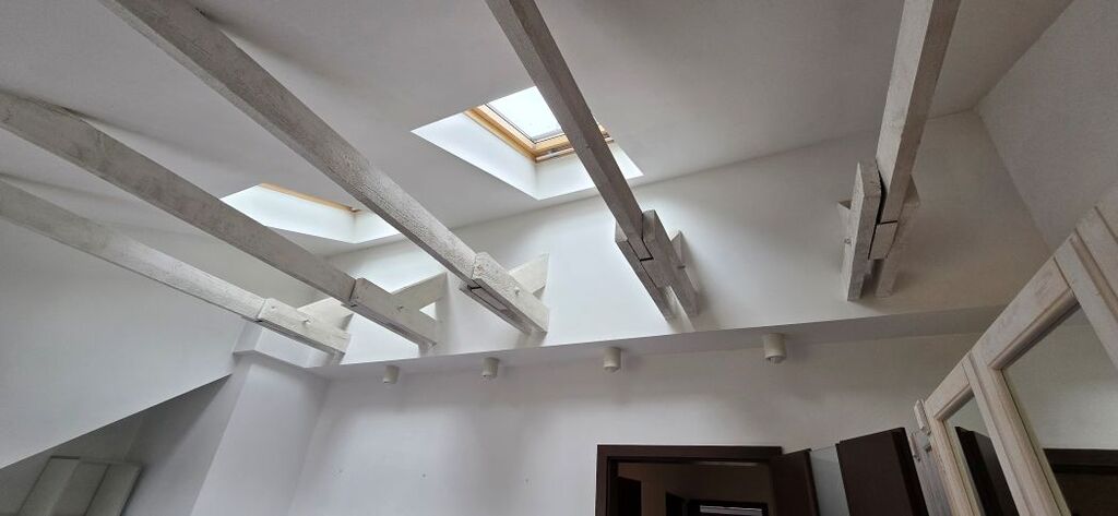Mieszkanie na wynajem Szczecin, Kijewo 130 m2 | Arka Nieruchomości