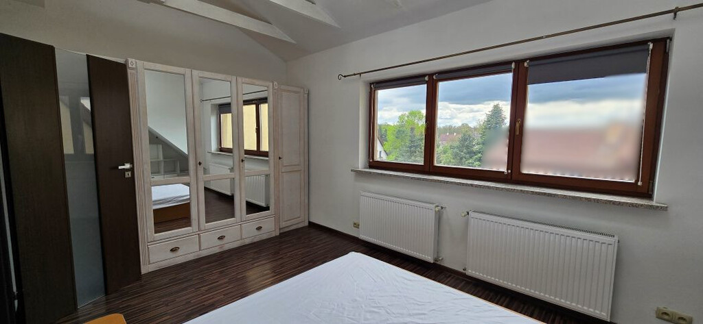 Mieszkanie na wynajem Szczecin, Kijewo 130 m2 | Arka Nieruchomości