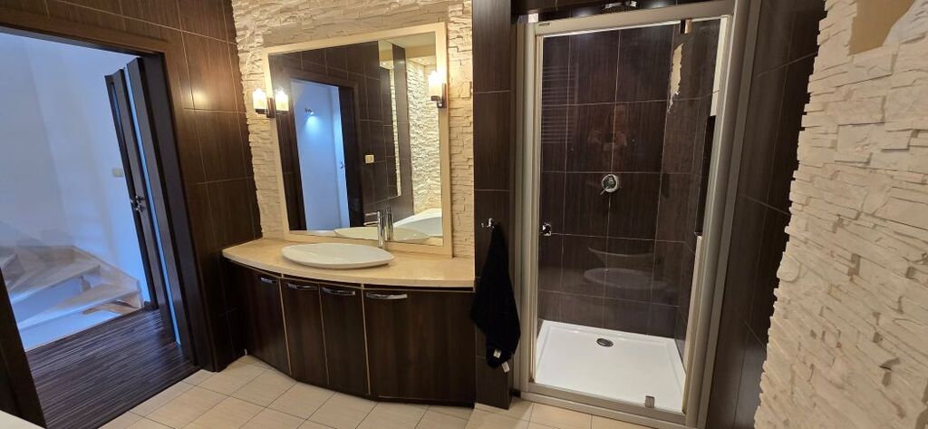Mieszkanie na wynajem Szczecin, Kijewo 130 m2 | Arka Nieruchomości