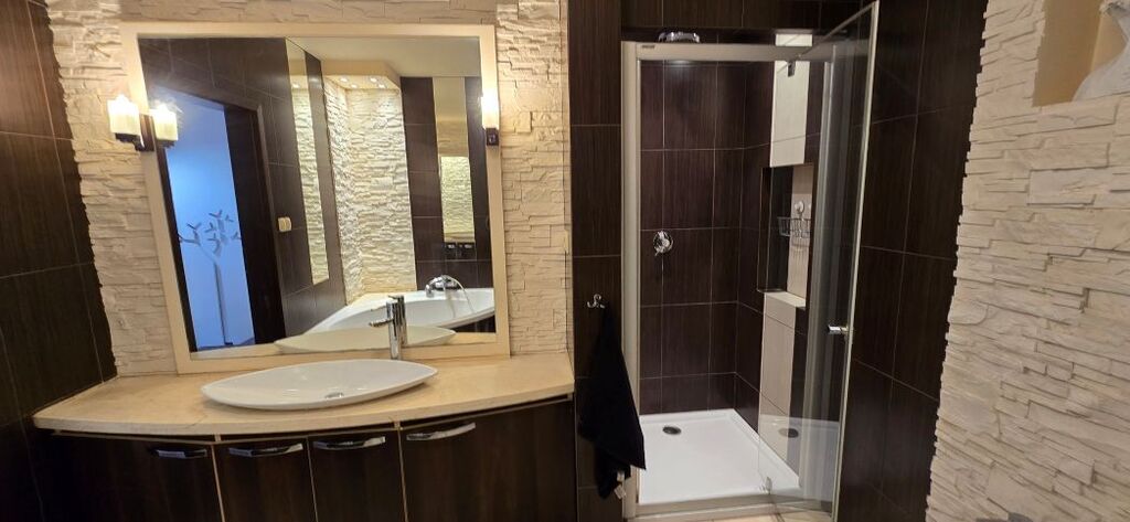 Mieszkanie na wynajem Szczecin, Kijewo 130 m2 | Arka Nieruchomości