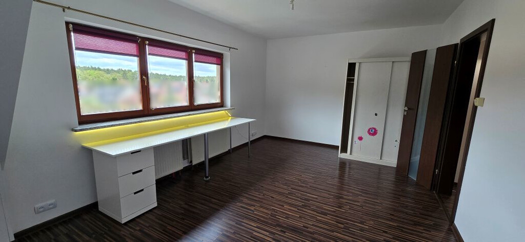 Mieszkanie na wynajem Szczecin, Kijewo 130 m2 | Arka Nieruchomości