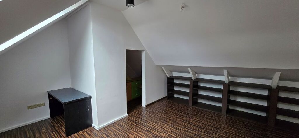 Mieszkanie na wynajem Szczecin, Kijewo 130 m2 | Arka Nieruchomości
