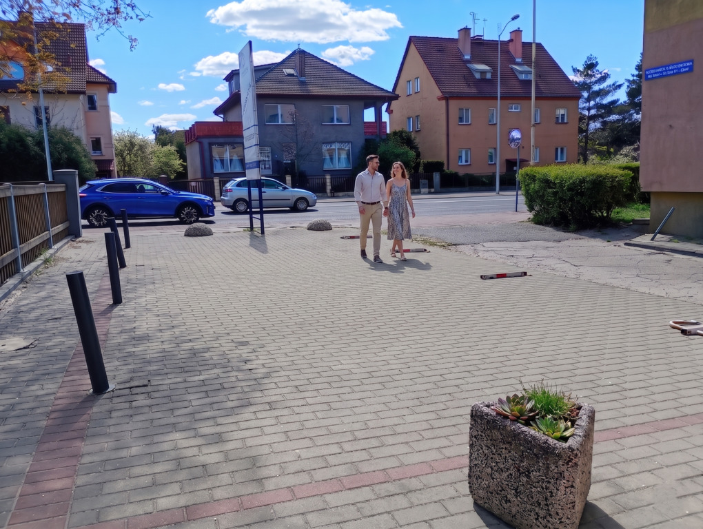 Lokal na sprzedaż Stargard 18 m2 | Arka Nieruchomości