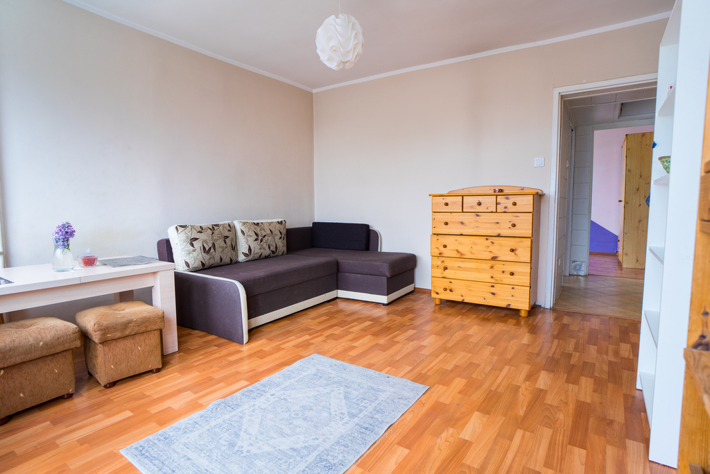 Mieszkanie na sprzedaż Szczecin, Pomorzany 47 m2 | Arka Nieruchomości