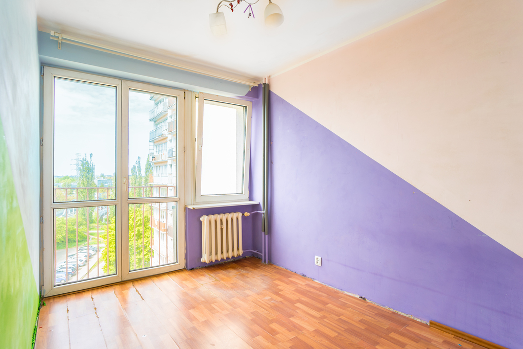 Mieszkanie na sprzedaż Szczecin, Pomorzany 47 m2 | Arka Nieruchomości