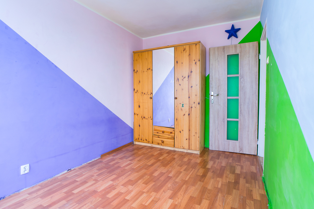 Mieszkanie na sprzedaż Szczecin, Pomorzany 47 m2 | Arka Nieruchomości