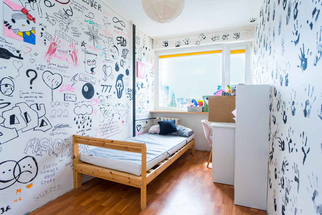 Mieszkanie na sprzedaż Szczecin, Pomorzany 47 m2 | Arka Nieruchomości