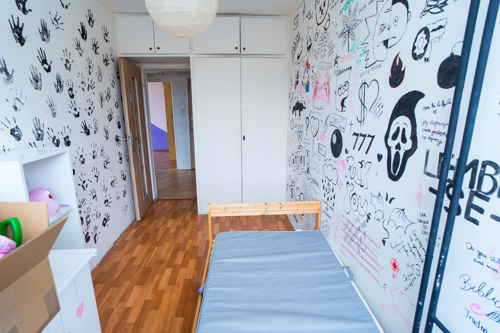 Mieszkanie na sprzedaż Szczecin, Pomorzany 47 m2 | Arka Nieruchomości