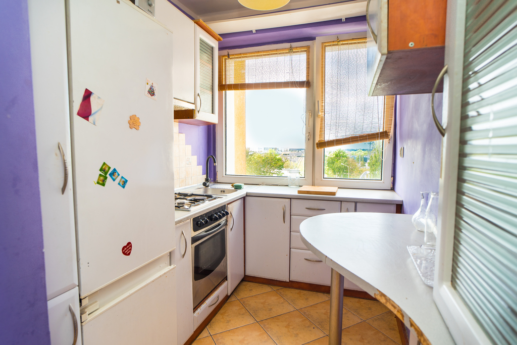 Mieszkanie na sprzedaż Szczecin, Pomorzany 47 m2 | Arka Nieruchomości
