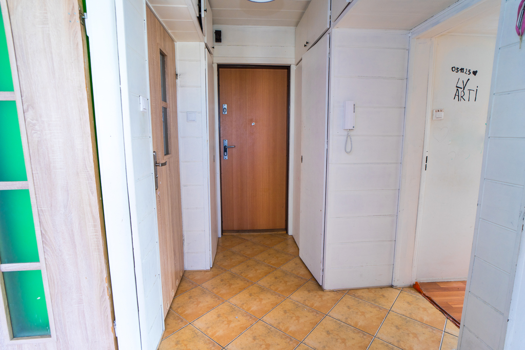 Mieszkanie na sprzedaż Szczecin, Pomorzany 47 m2 | Arka Nieruchomości